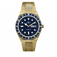 Watch Timex Man in Steel TW2U62000 - TW2U62000